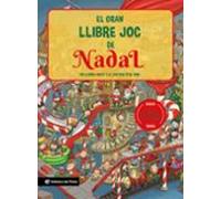 El gran llibre joc de Nadal