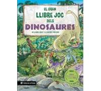 El Gran Llibre Joc Dels Dinosaures