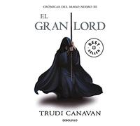 El gran lord: crónicas del mago negro: 3 (Best Seller)