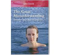 El Gran Malentendido: Descubre Tu Auténtica Felicidad [Internacional] [DVD]