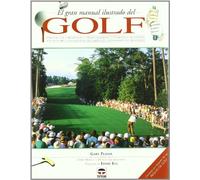 El Gran Manual Ilustrado Del Golf