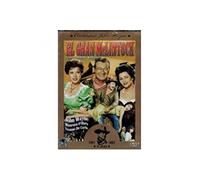 El gran McLintock [DVD]