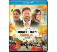 El gran milagro de la ciudad de Turquía [Blu-ray]