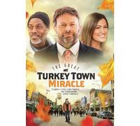 El gran milagro de la ciudad de Turquía [DVD]