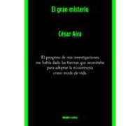 El Gran Misterio