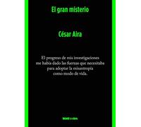 El gran misterio (aira)