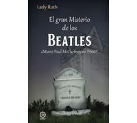 El gran Misterio de los Beatles