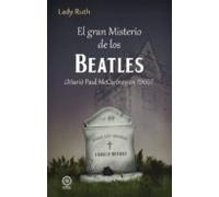 El Gran Misterio De Los Beatles