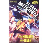 El gran Mitchell [DVD]