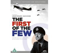 El gran Mitchell / The First of the Few ( Spitfire ) ( The 1st of the Few ) [ Origen UK, Ningun Idioma Espanol ]