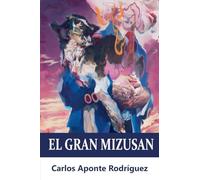 El Gran Mizusan