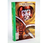 El gran momento ; La muerte del Dr. Isla