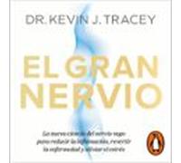 El Gran Nervio (audiolibro)