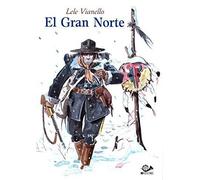 El gran norte y otros cuentos de Jack London (FONDO)