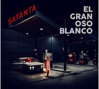 El Gran Oso Blanco - Satanta
