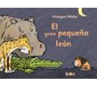 El Pequeño Gran León (INFANTIL)