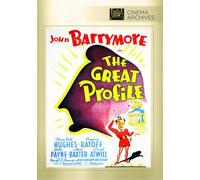 The Great Profile [DVD]