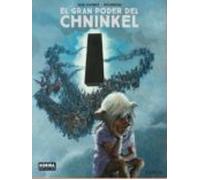 EL GRAN PODER DEL CHNINKEL