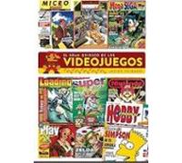 el gran quiosco de los videojuegos