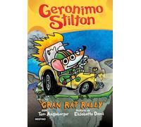 El Gran Rat Rally: 3 (Geronimo Stilton)