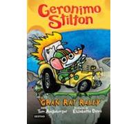 El Gran Rat Rally (ebook)