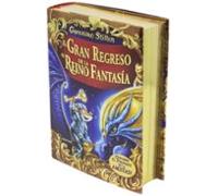 El Gran Regreso Al Reino De La Fantasia