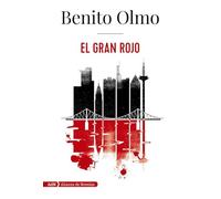 El Gran Rojo (AdN) (AdN Alianza de Novelas)