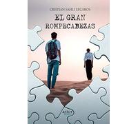 El Gran Rompecabezas (Astor Nova)
