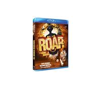 El gran rugido BdR Roar [Blu-ray]