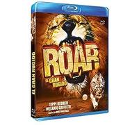 El Gran Rugido / Roar (1981) (Blu-Ray)