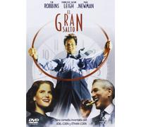 El Gran Salto [DVD]
