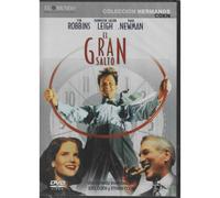 El Gran Salto DVD, Colección Hermanos Coen, Edición Slim [DVD]