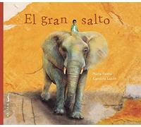 El Gran Salto