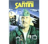 El gran santini [DVD]