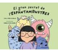 El gran secret de l'Espantamonstres