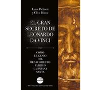El Gran Secreto De Leonardo Da Vinci