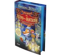 El gran secreto del Reino de la Fantasía. Undécimo viaje