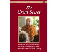 El Gran Secreto [DVD]