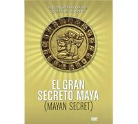 El gran secreto maya [DVD]