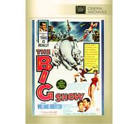 The Big Show [USA] [DVD]