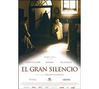 El Gran Silencio [DVD]