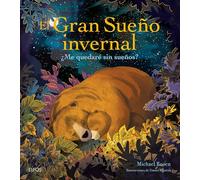 El gran sueño invernal: ¿Me quedaré sin sueños?