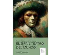 El gran teatro del mundo