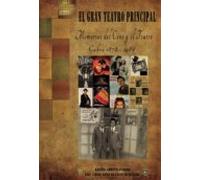 El Gran Teatro Principal. Memorias Del Cine Y El Teatro. Cabra 1878-19