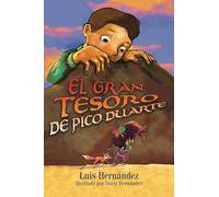 El Gran Tesoro De Pico Duarte