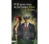 El gran timo de las hadas (Áncora & Delfín)