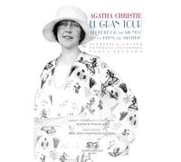 El Gran Tour: Alrededor del mundo con la reina del misterio (GRANDES VIAJES)