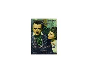 El gran Vals [DVD]