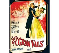 El Gran Vals (The Great Waltz) (1938) (Import)