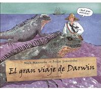 El Gran Viaje De Darwin